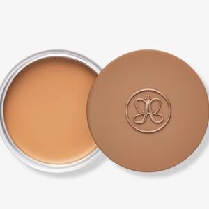 Anastasia Beverly Hills Cream Bronzer in Sun Kissed 1 oz NWT